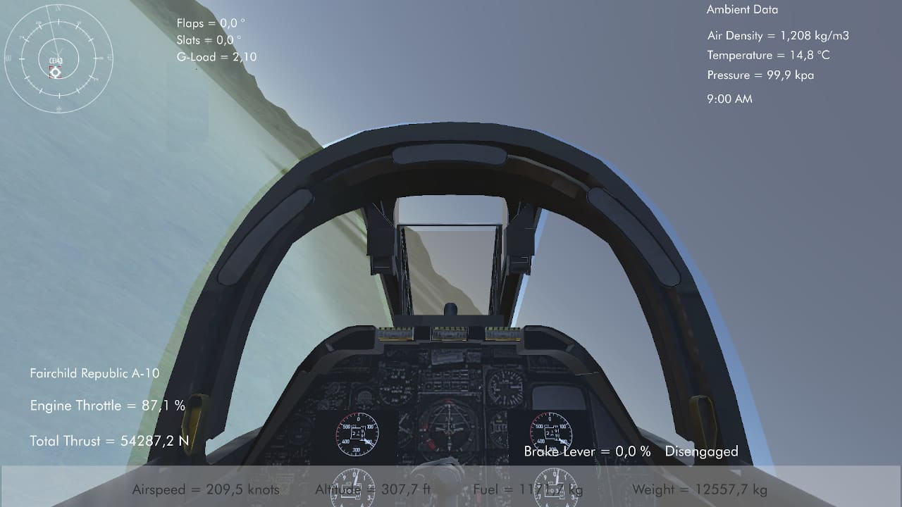 Pro Flight Simulator para Nintendo Switch - Site Oficial da Nintendo ...