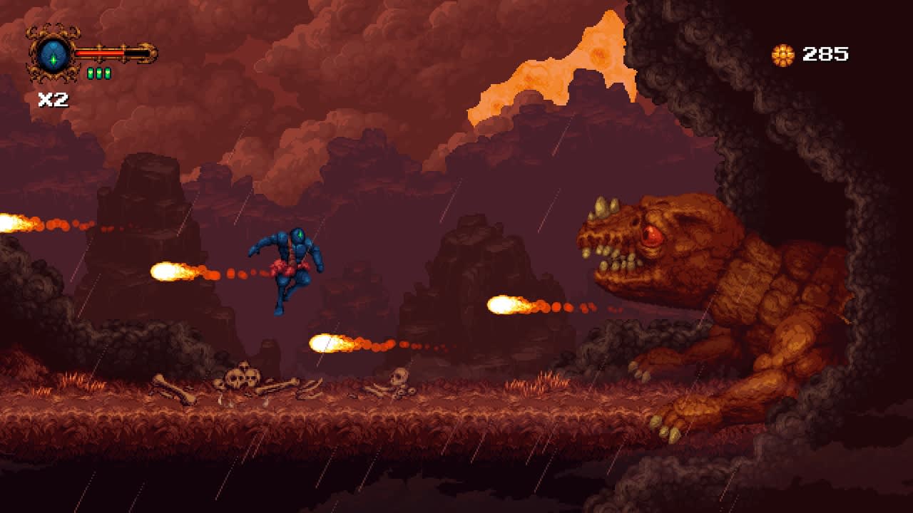 Primal Light for Nintendo Switch - Nintendo Official Site