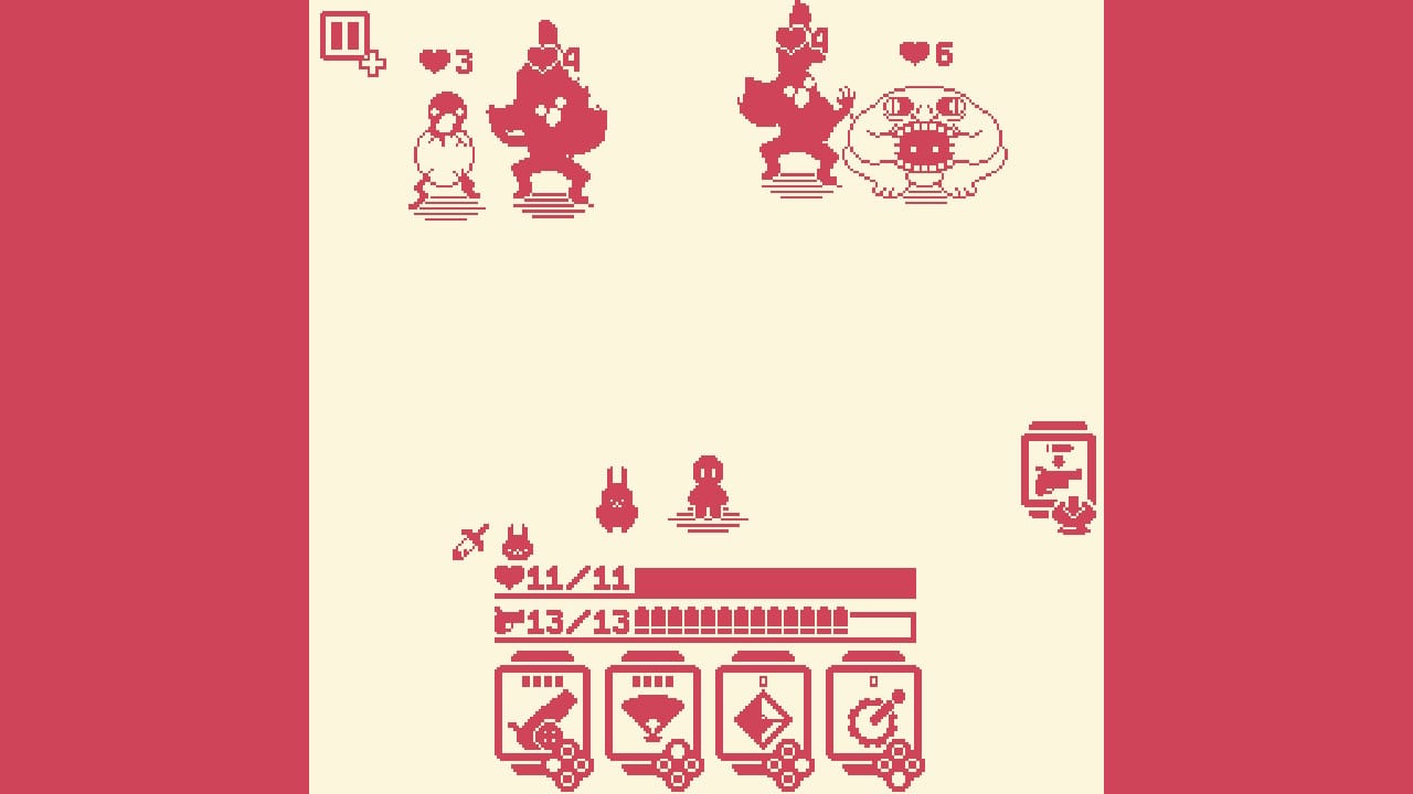 Gun Rounds para Nintendo Switch - Sitio Oficial de Nintendo para Peru