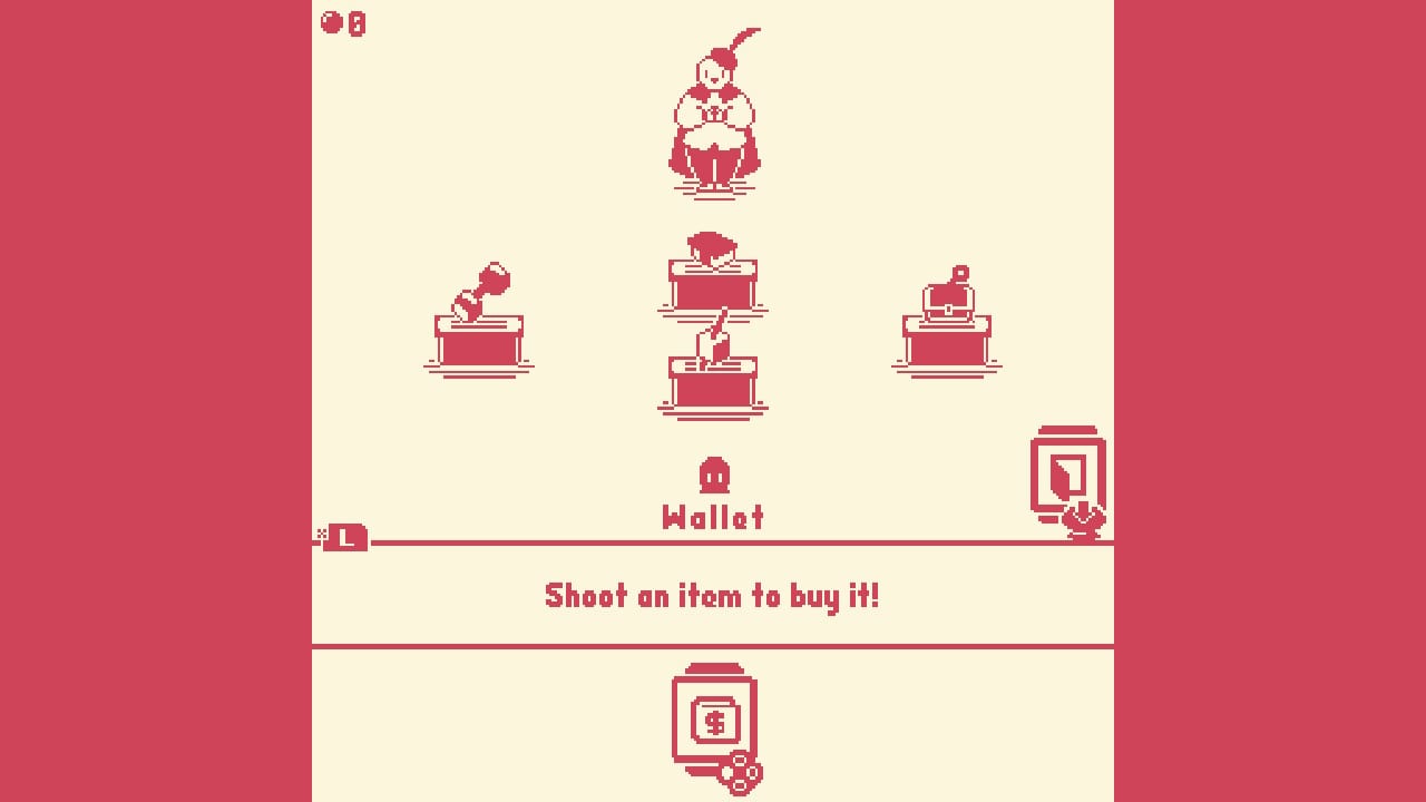 Gun Rounds para Nintendo Switch - Sitio Oficial de Nintendo para Peru