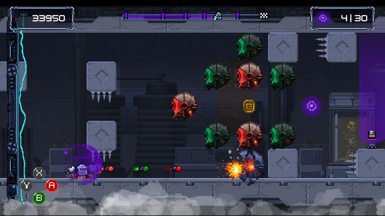 pixelBOT EXTREME! for Nintendo Switch - Nintendo Official Site