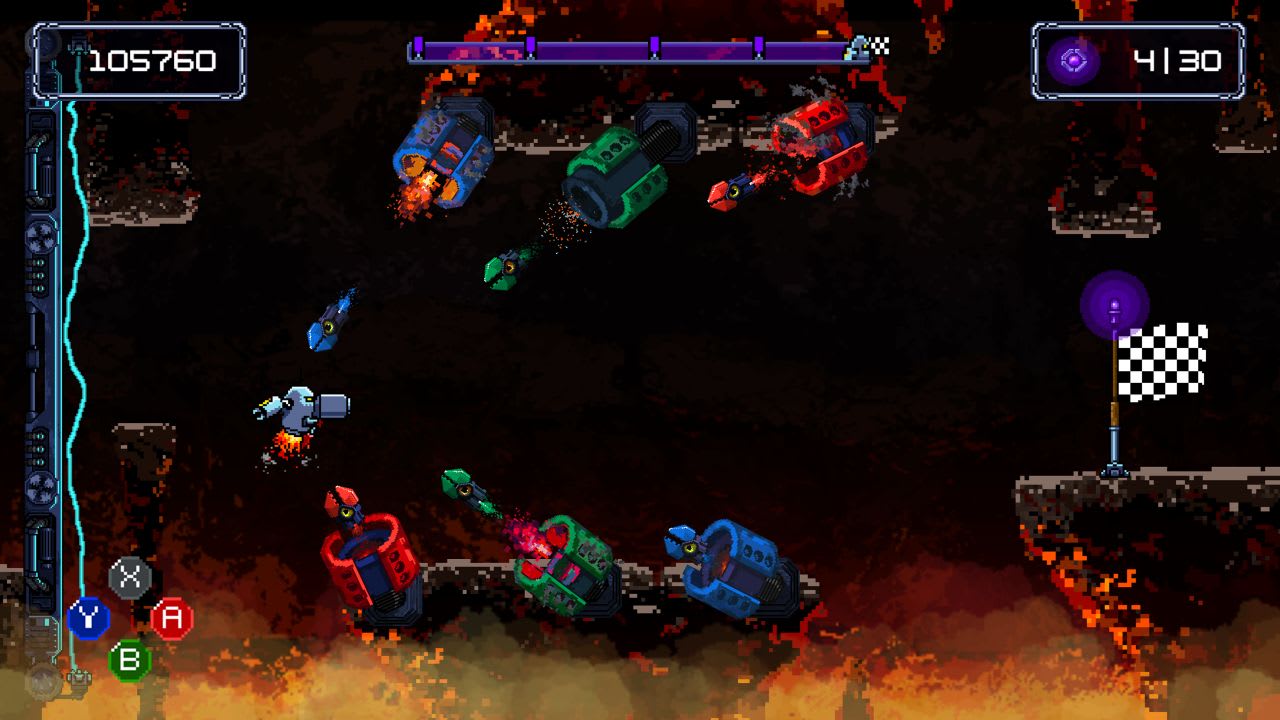 pixelBOT EXTREME! for Nintendo Switch - Nintendo Official Site