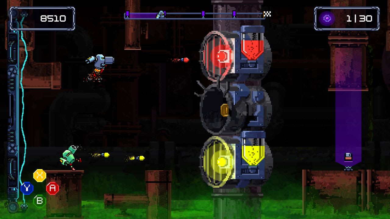 pixelBOT EXTREME! for Nintendo Switch - Nintendo Official Site
