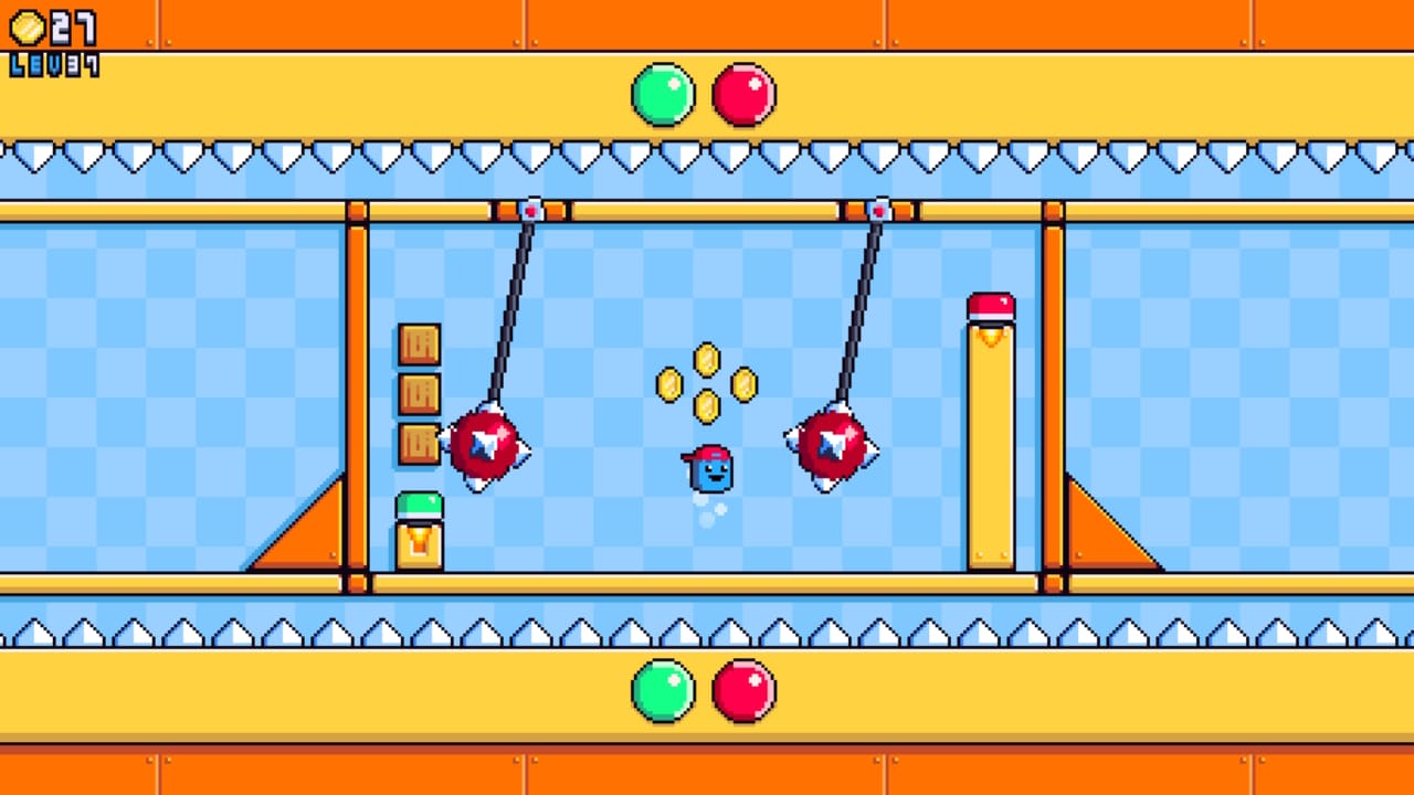 Squish Machine for Nintendo Switch - Nintendo Official Site