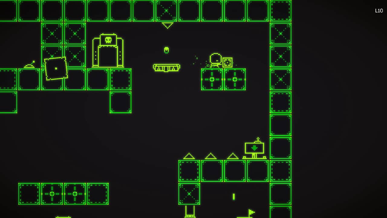 Pukan, Bye-Bye! for Nintendo Switch - Nintendo Official Site