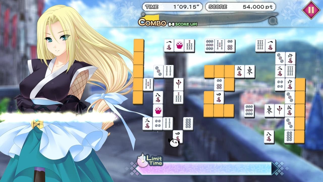 Pretty Girls Rivers for Nintendo Switch - Nintendo Official Site
