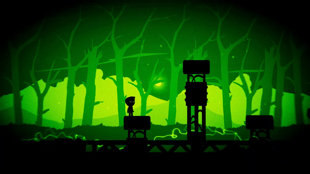 Richy’s Nightmares para Nintendo Switch - Sitio Oficial de Nintendo ...