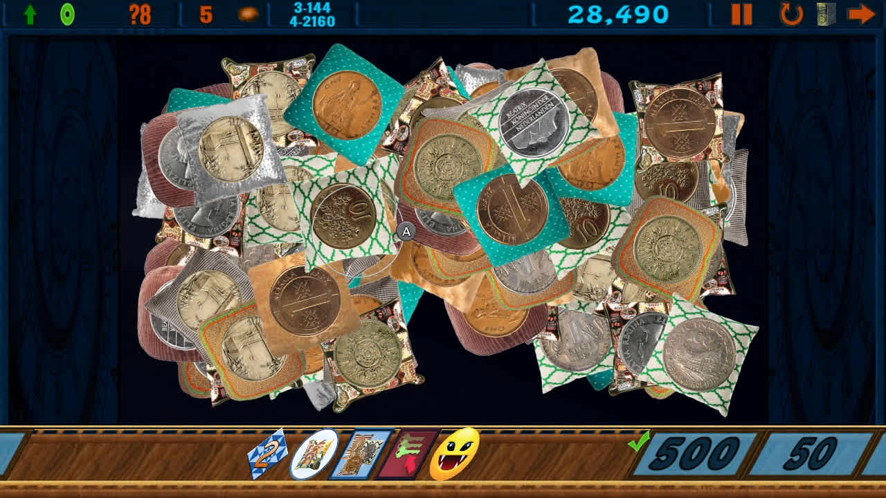 Clutter 12: It's About Time - Collector's Edition — скриншот 1
