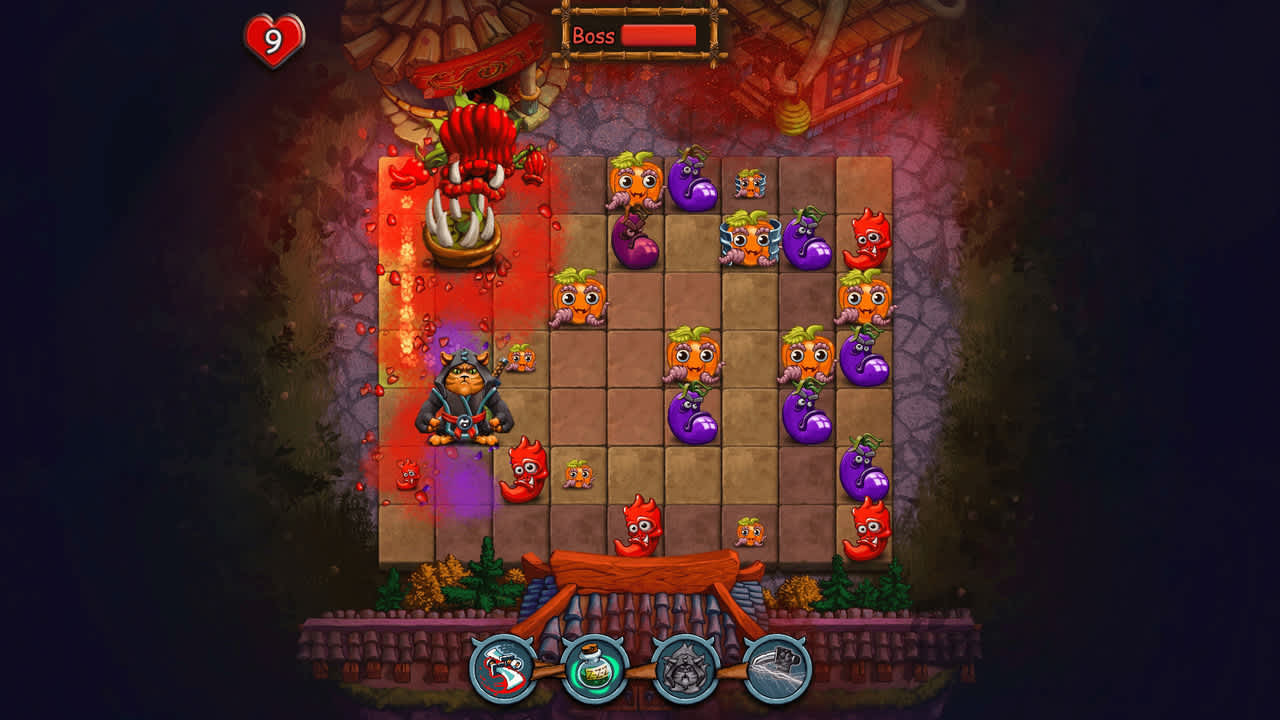 Catana for Nintendo Switch - Nintendo Official Site for Canada