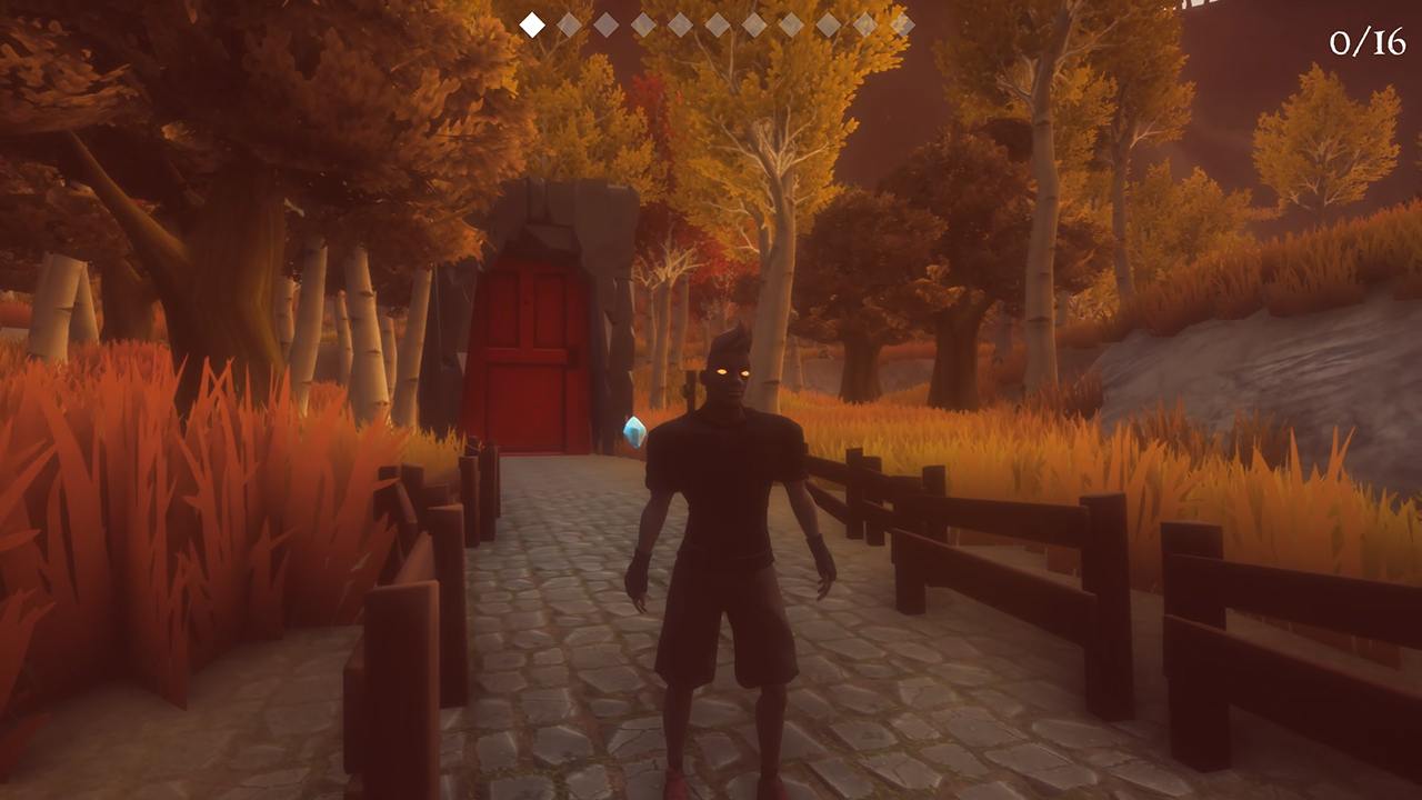 One Last Memory - Reimagined for Nintendo Switch - Nintendo Official Site