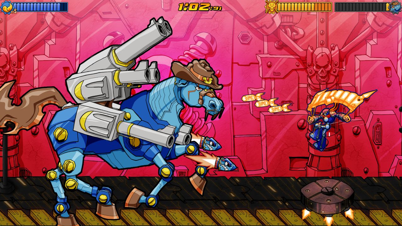 Bot Gaiden for Nintendo Switch - Nintendo Official Site