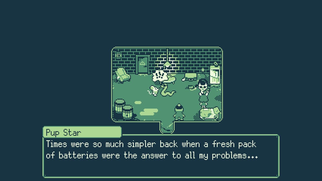 Melon Journey: Bittersweet Memories for Nintendo Switch - Nintendo