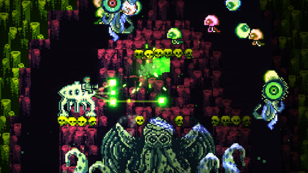 JETBOY for Nintendo Switch - Nintendo Official Site