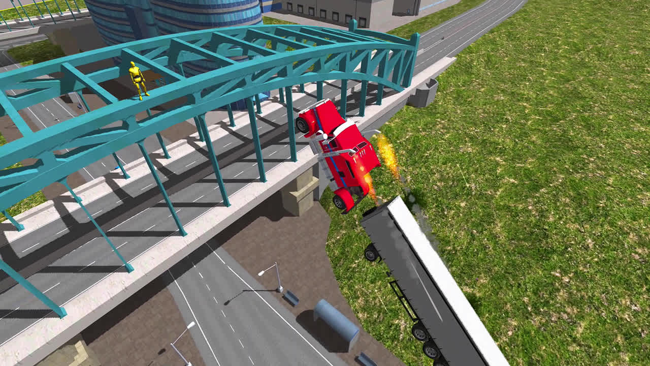 Construction Ramp Jumping para Nintendo Switch - Sitio Oficial de ...