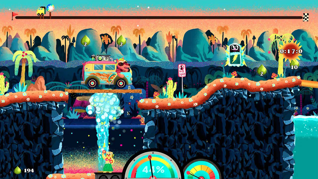 Funtasia for Nintendo Switch - Nintendo Official Site