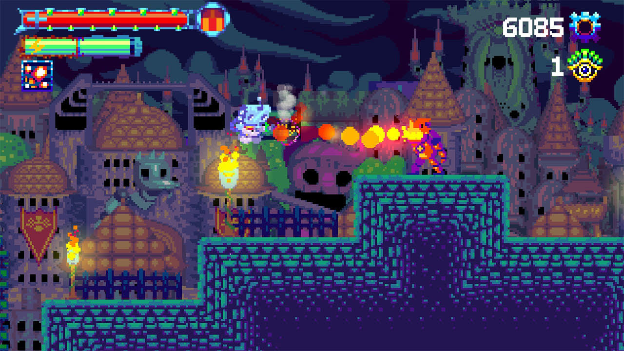 Omegabot スィッチ OmegaBot for Nintendo Switch - Nintendo Official Site