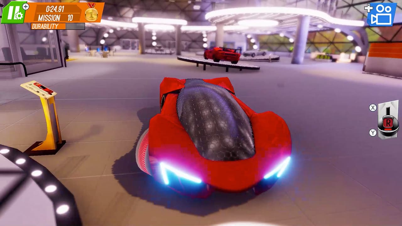 Car Dealer Driver for Nintendo Switch - Nintendo Official Site