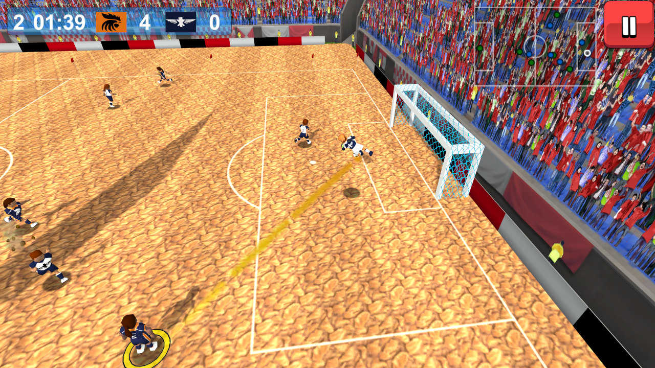 World Soccer Cup 2022 for Nintendo Switch - Nintendo Official Site