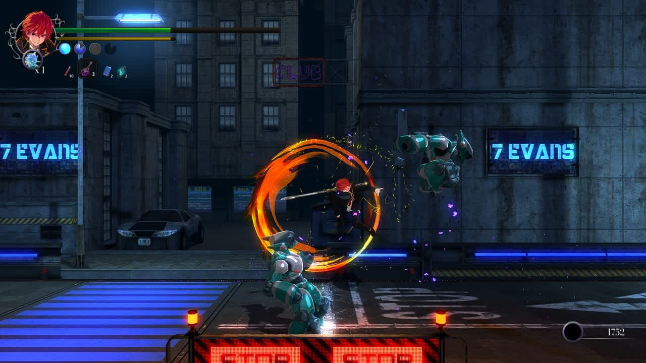HunterX: code name T for Nintendo Switch - Nintendo Official Site