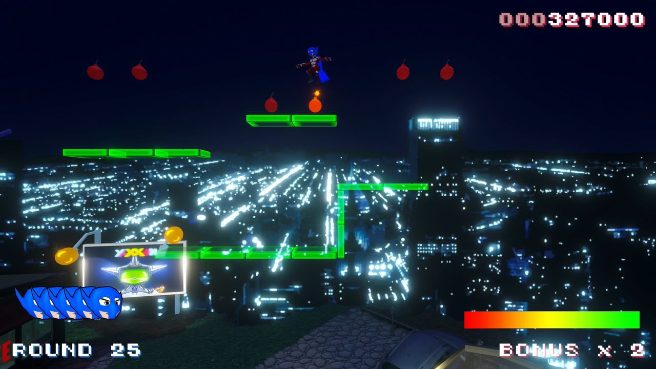 Super Jagger Bomb for Nintendo Switch - Nintendo Official Site