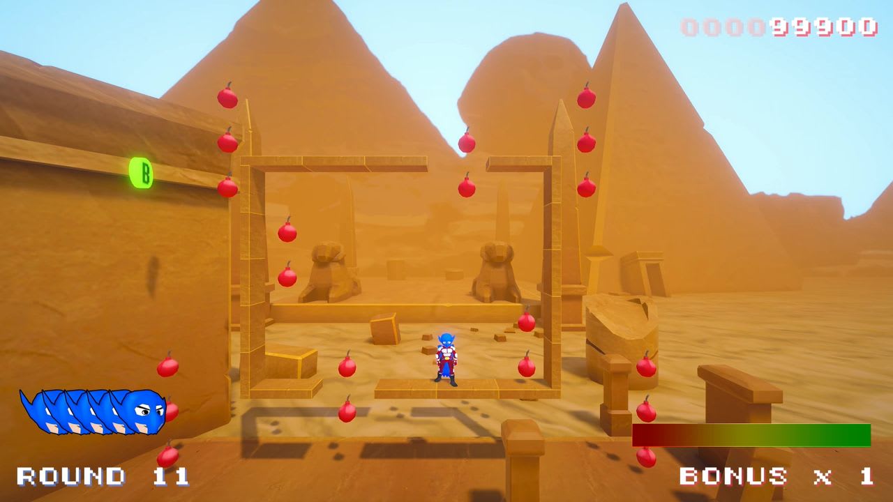Super Jagger Bomb for Nintendo Switch - Nintendo Official Site