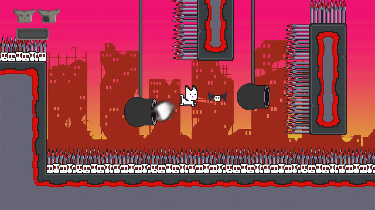 BYTE CATS for Nintendo Switch - Nintendo Official Site