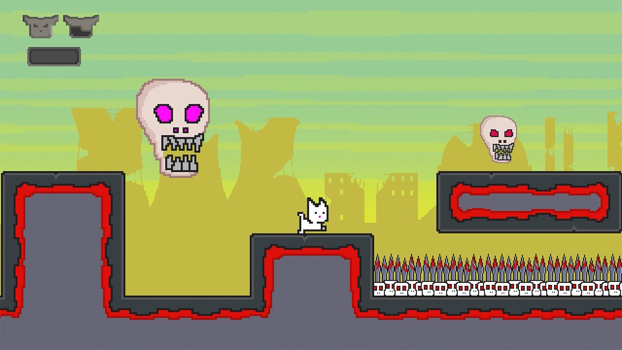 BYTE CATS for Nintendo Switch - Nintendo Official Site