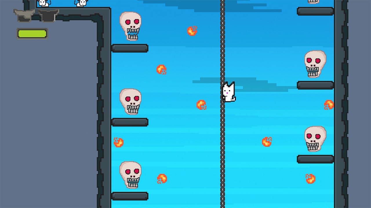 BYTE CATS for Nintendo Switch - Nintendo Official Site