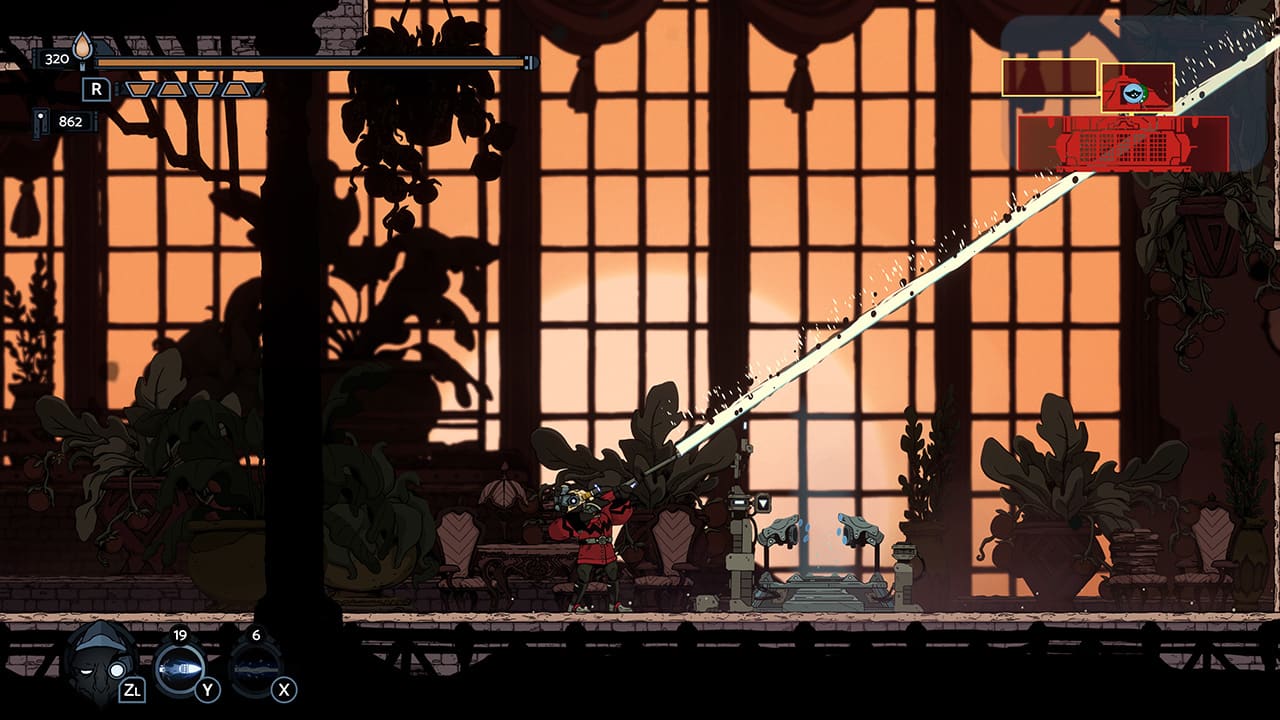 BIOMORPH for Nintendo Switch - Nintendo Official Site