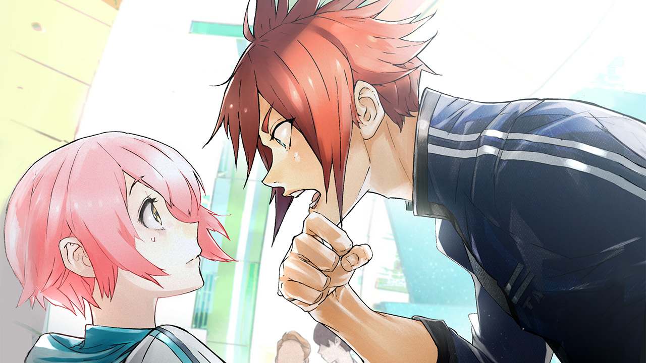 JACK Jeanne リミテッドエディション Nintendo Switch Jack Jeanne for Nintendo Switch - Nintendo Official Site