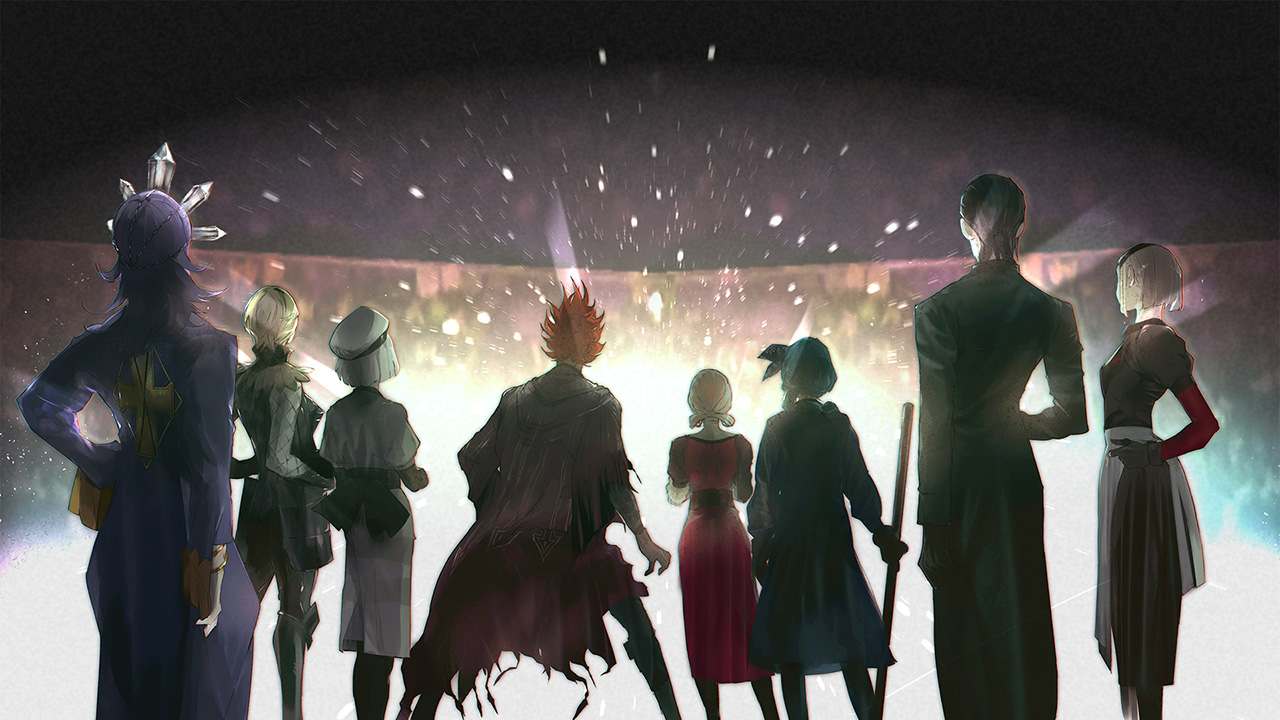 Jack Jeanne for Nintendo Switch - Nintendo Official Site