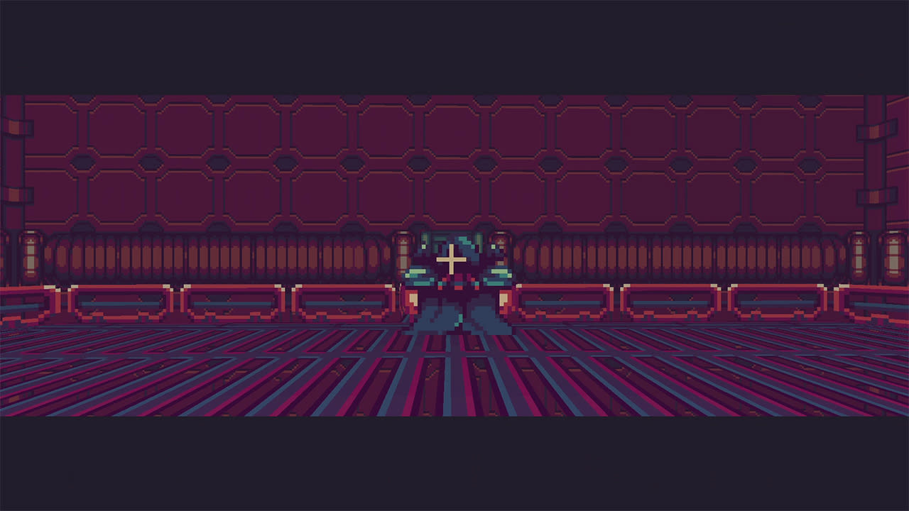 Exophobia para Nintendo Switch - Site Oficial da Nintendo para Brasil