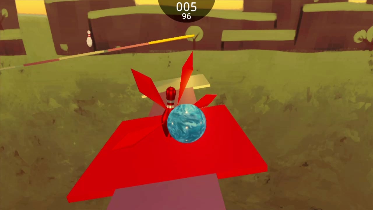 SUPER FUNKY BOWLING for Nintendo Switch - Nintendo Official Site