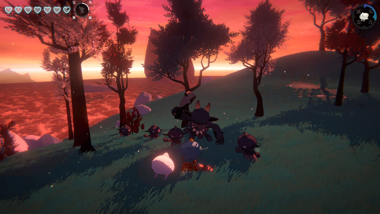 ONI : Road to be the Mightiest Oni for Nintendo Switch - Nintendo ...