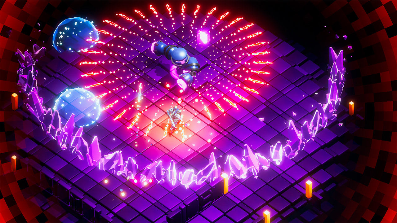 Maze Blaze for Nintendo Switch - Nintendo Official Site