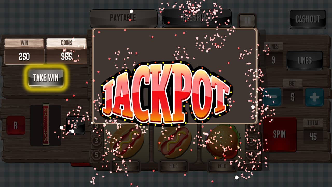 Tasty Slot Machine for Nintendo Switch - Nintendo Official Site