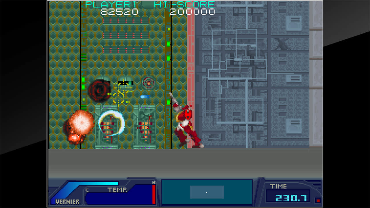 Arcade Archives FINEST HOUR for Nintendo Switch - Nintendo Official ...