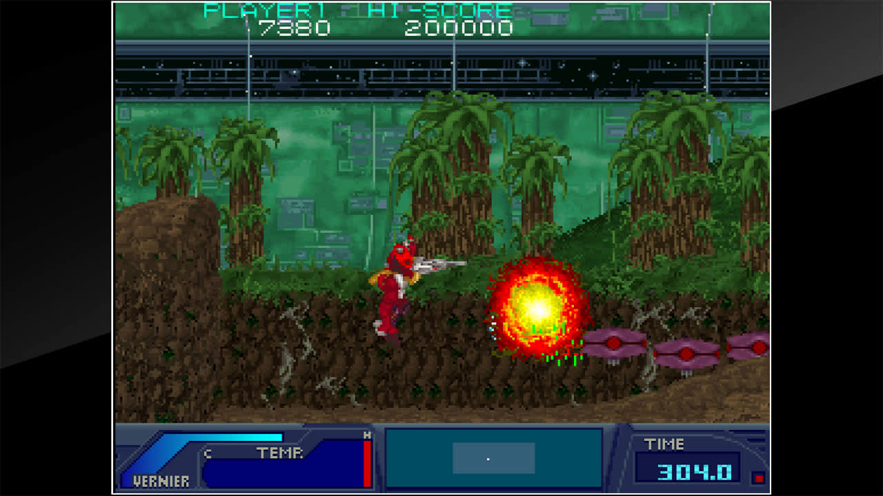 Arcade Archives FINEST HOUR for Nintendo Switch - Nintendo Official ...