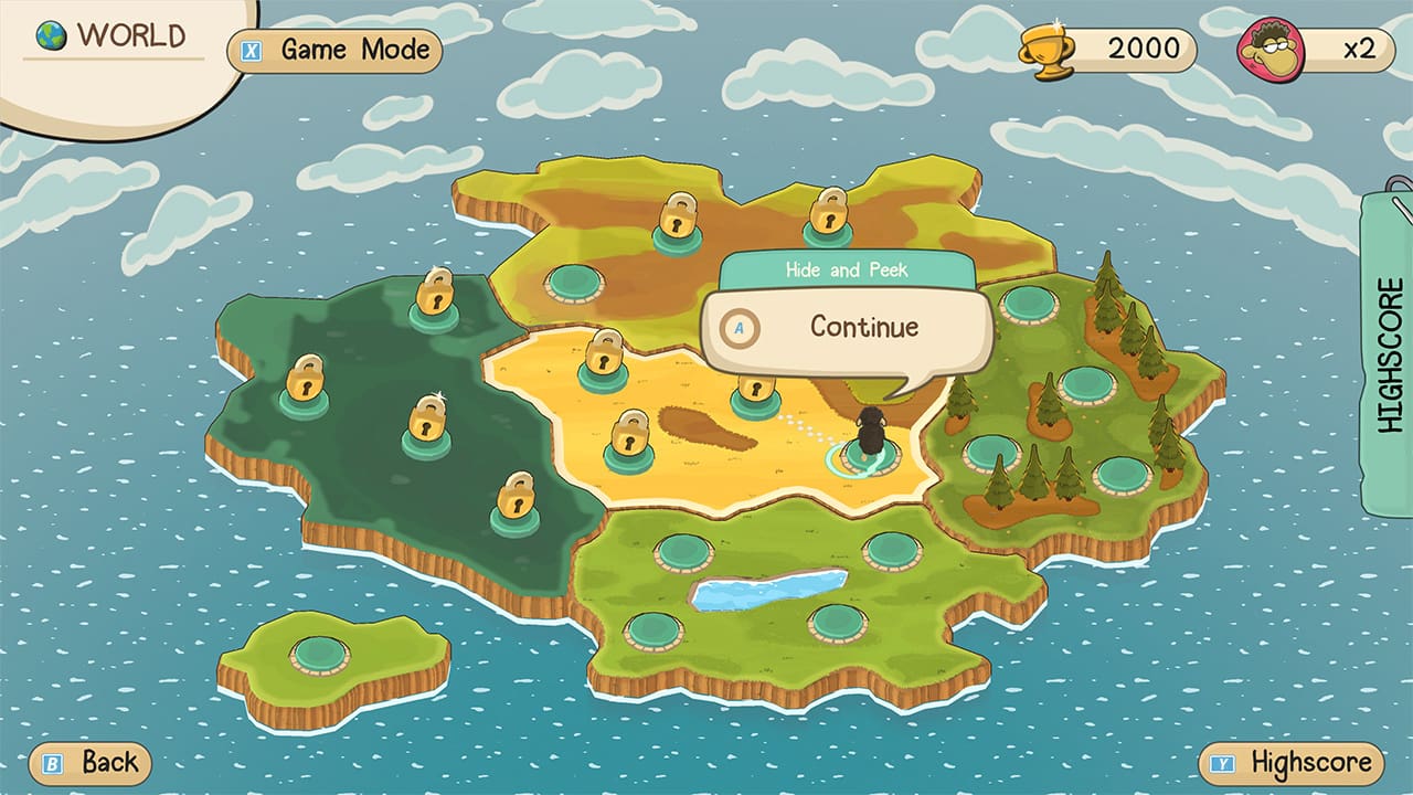 Sven - Completely Screwed for Nintendo Switch - Nintendo Official Site