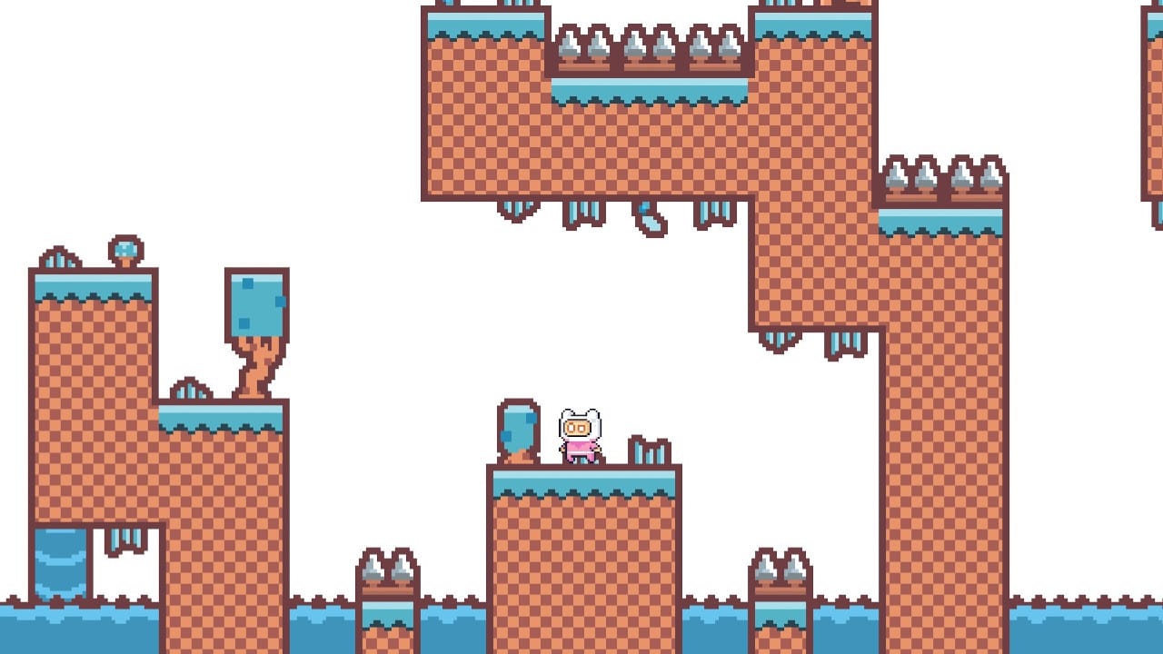 Pink Explorer for Nintendo Switch - Nintendo Official Site
