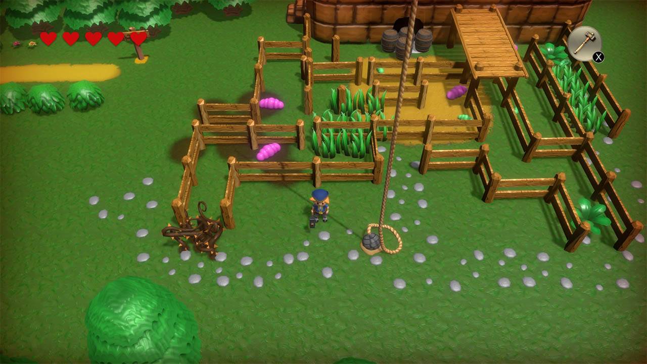 Adrian's Tale for Nintendo Switch - Nintendo Official Site