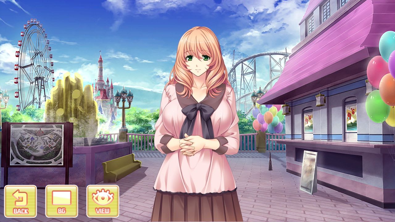 Pretty Girls Escape for Nintendo Switch - Nintendo Official Site