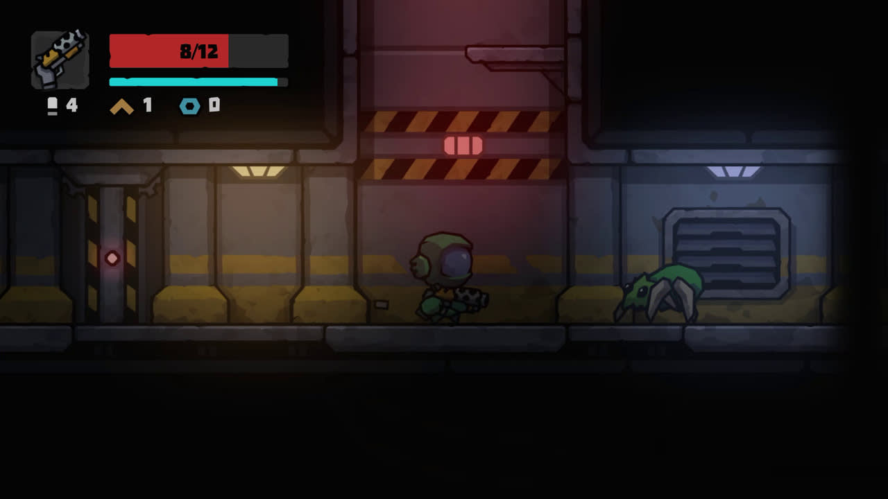 Dead Station para Nintendo Switch - Sitio Oficial de Nintendo para Mexico