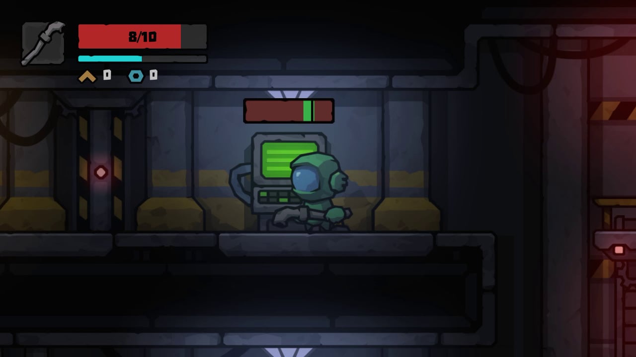 Dead Station para Nintendo Switch - Sitio Oficial de Nintendo para Mexico