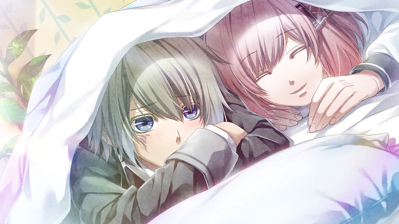 Norn9: Last Era for Nintendo Switch - Nintendo Official Site