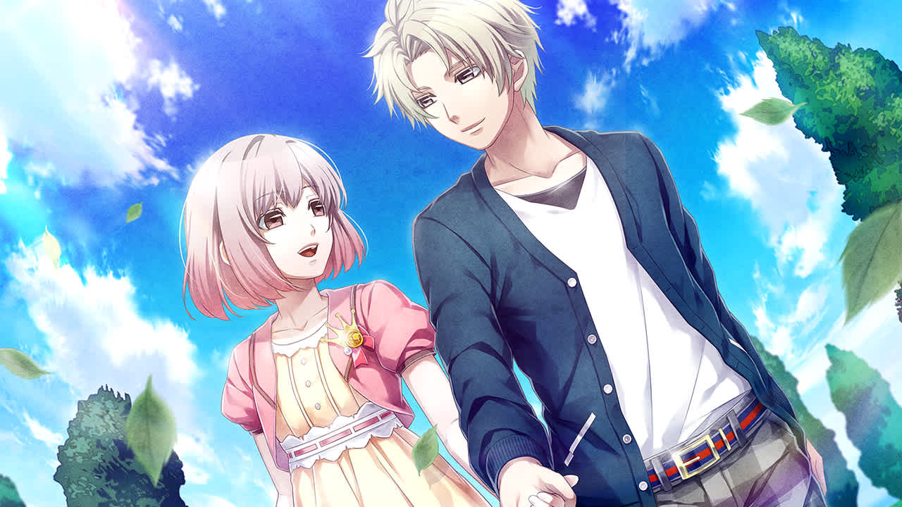 Norn9: Last Era for Nintendo Switch - Nintendo Official Site