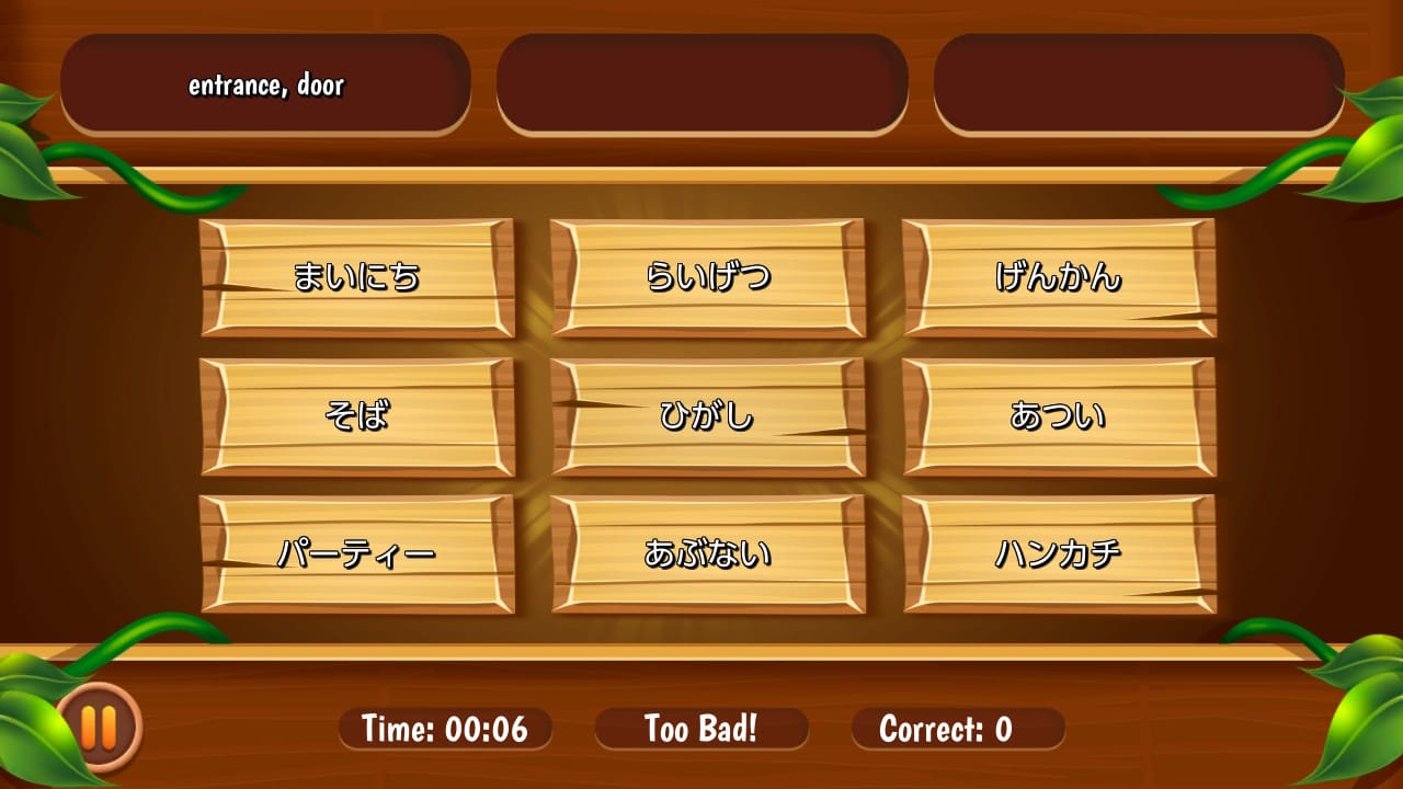 Easy Japanesey for Nintendo Switch - Nintendo Official Site