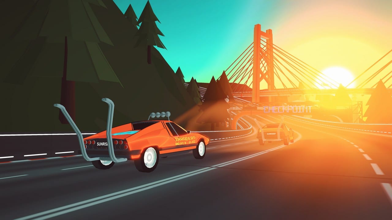 Nintendo Switch sunrise Sunrise GP for Nintendo Switch - Nintendo Official Site