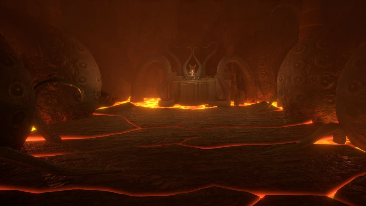 The Last Hero of Nostalgaia para Nintendo Switch - Site Oficial da