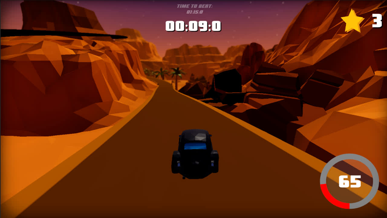 Buggy Racer para Nintendo Switch - Sitio Oficial de Nintendo para Mexico